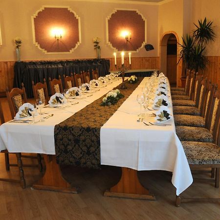 Thueringer Landhotel Edelhof Uhlstadt-Kirchhasel Bagian luar foto