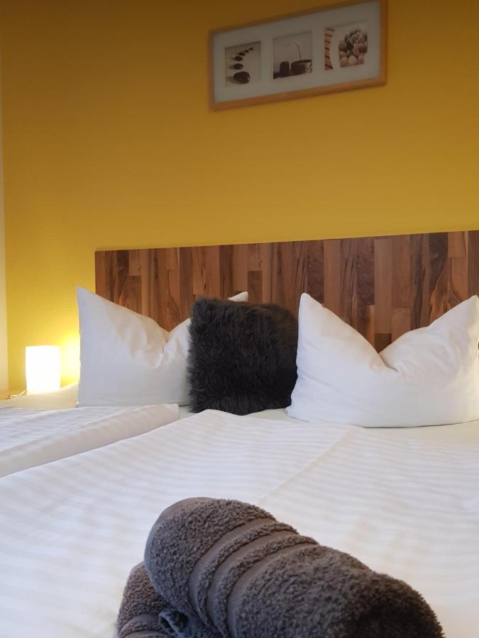 Thueringer Landhotel Edelhof Uhlstadt-Kirchhasel Bagian luar foto