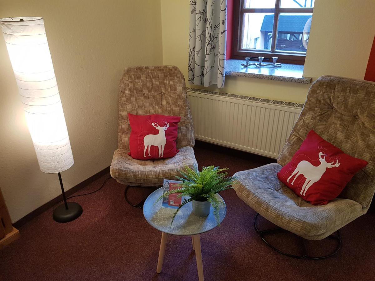 Thueringer Landhotel Edelhof Uhlstadt-Kirchhasel Bagian luar foto