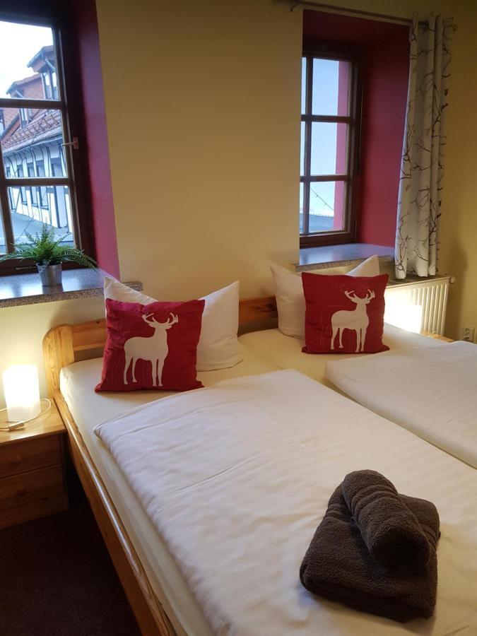 Thueringer Landhotel Edelhof Uhlstadt-Kirchhasel Bagian luar foto
