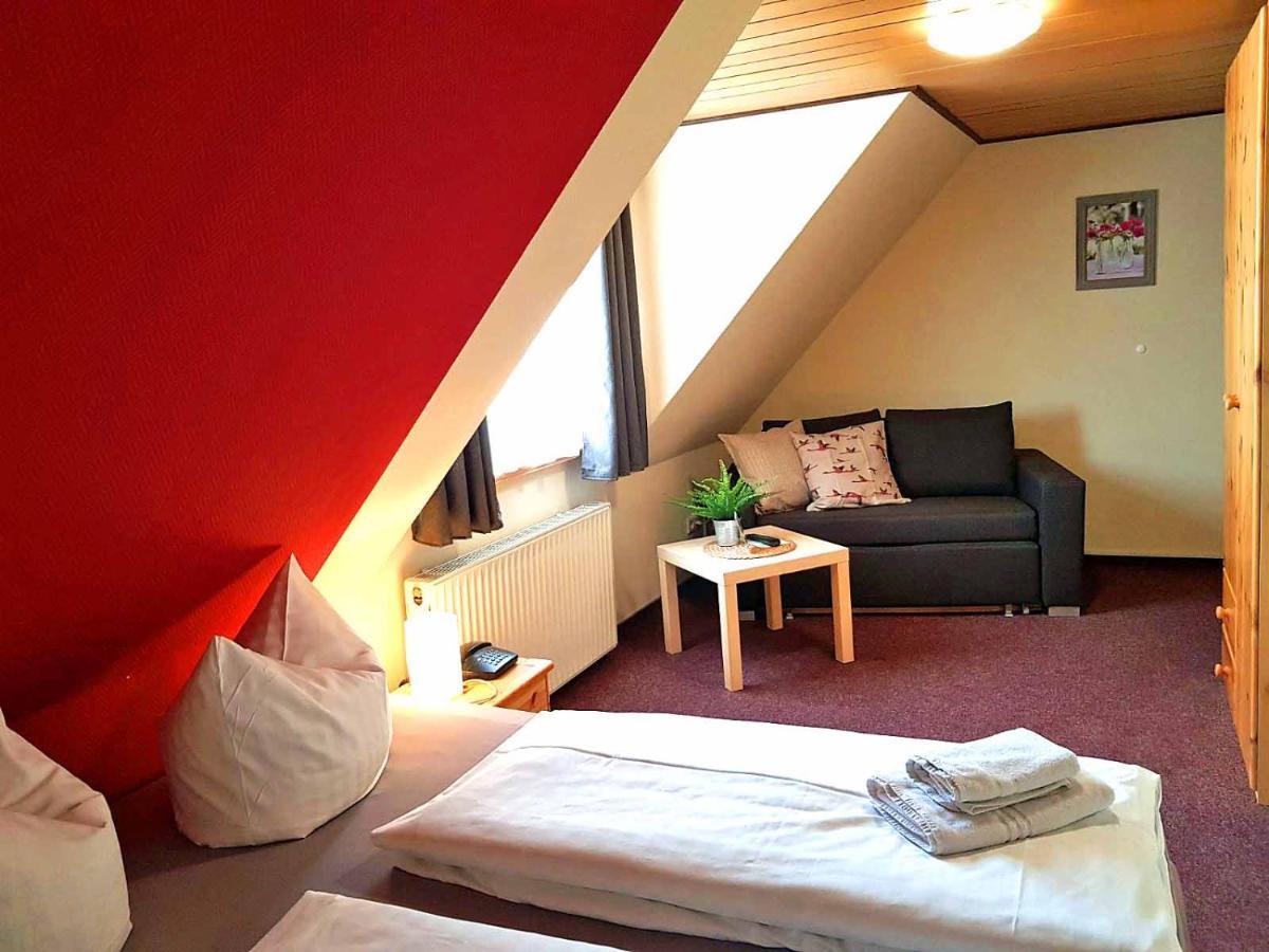 Thueringer Landhotel Edelhof Uhlstadt-Kirchhasel Bagian luar foto