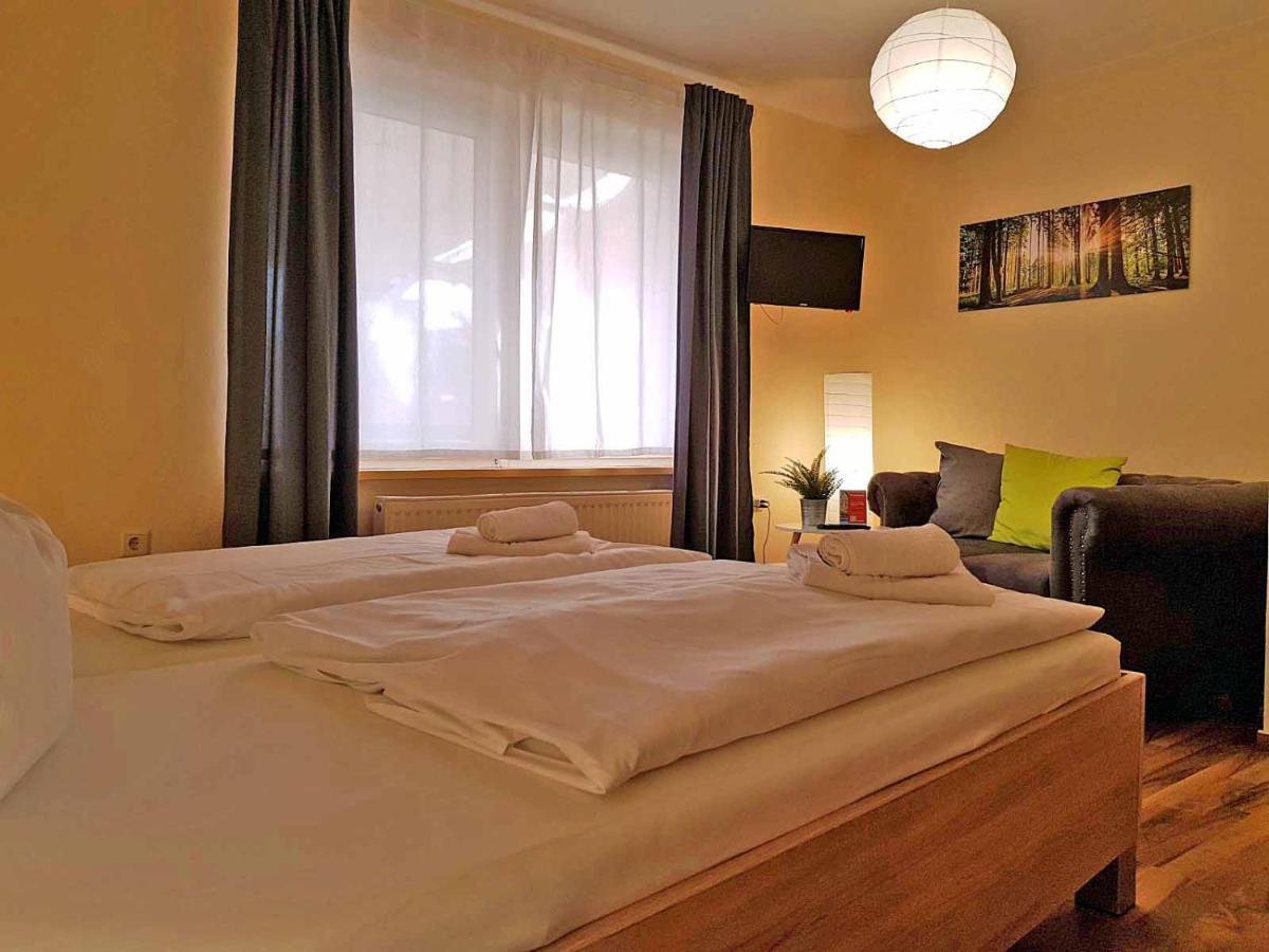Thueringer Landhotel Edelhof Uhlstadt-Kirchhasel Bagian luar foto