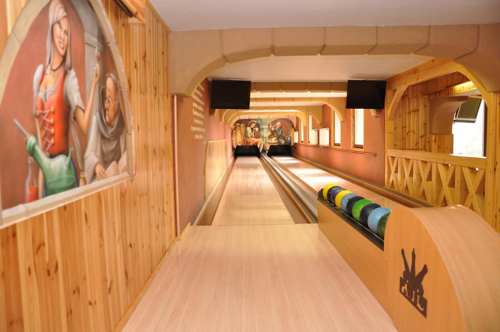 Thueringer Landhotel Edelhof Uhlstadt-Kirchhasel Bagian luar foto