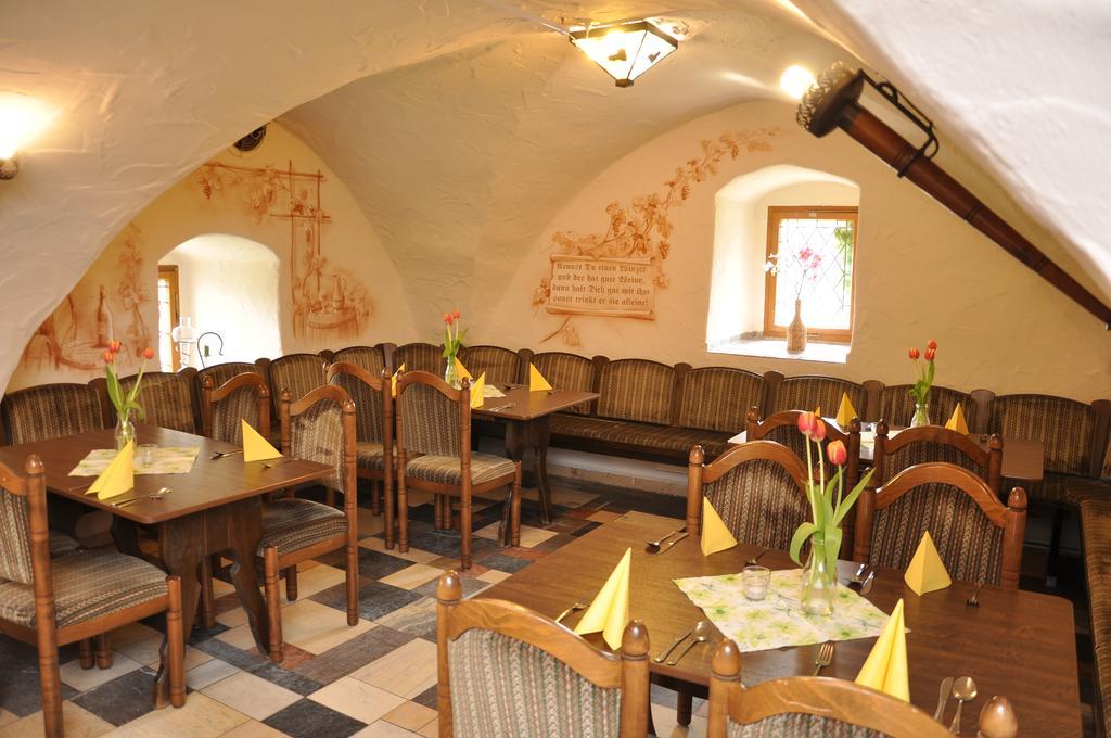Thueringer Landhotel Edelhof Uhlstadt-Kirchhasel Bagian luar foto