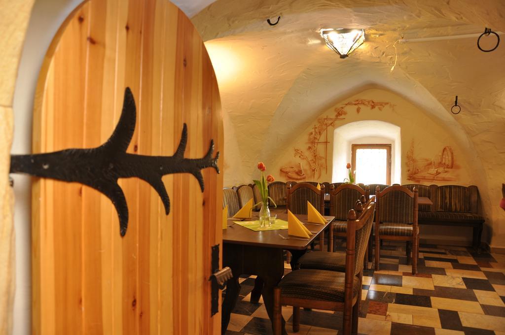 Thueringer Landhotel Edelhof Uhlstadt-Kirchhasel Bagian luar foto