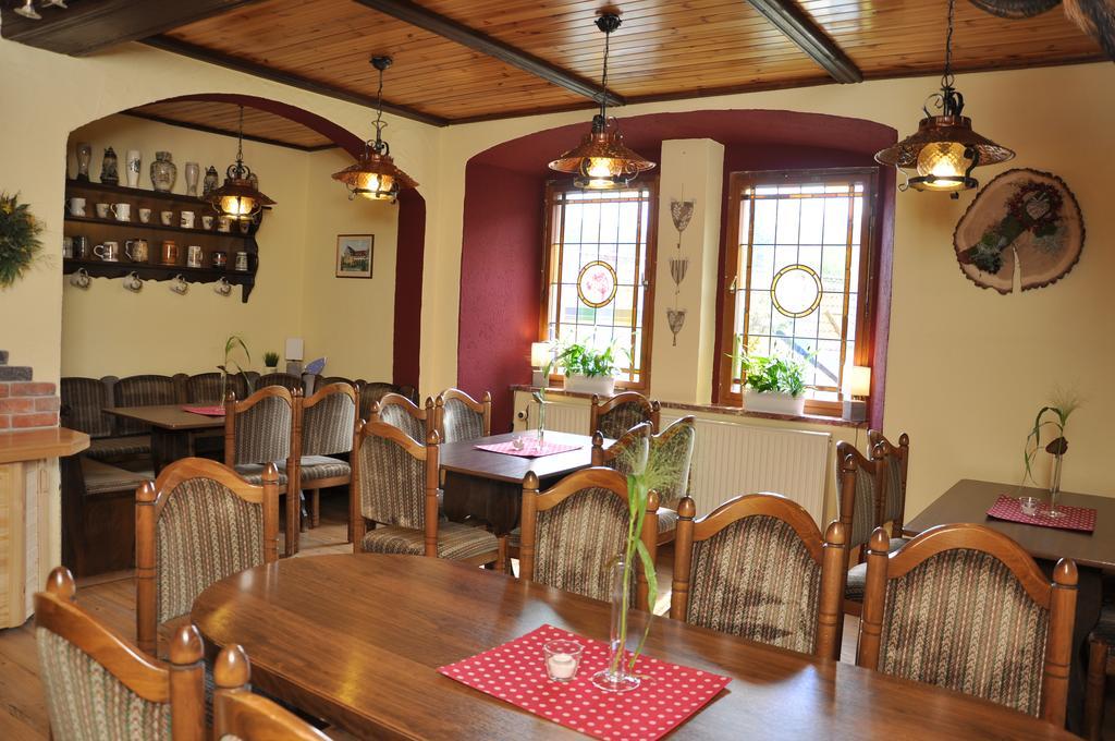 Thueringer Landhotel Edelhof Uhlstadt-Kirchhasel Bagian luar foto