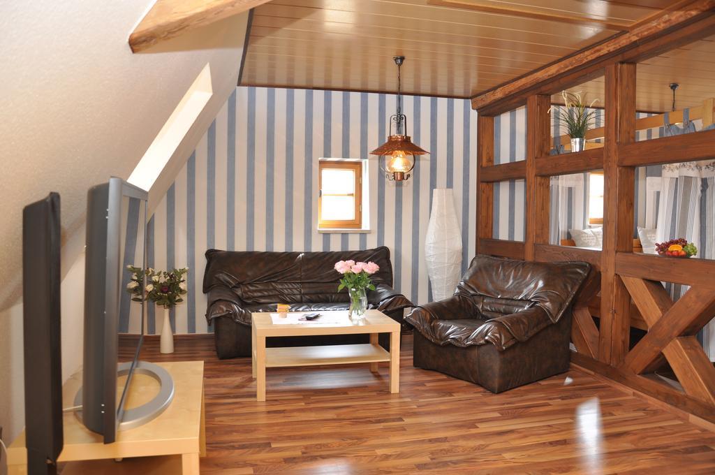 Thueringer Landhotel Edelhof Uhlstadt-Kirchhasel Bagian luar foto