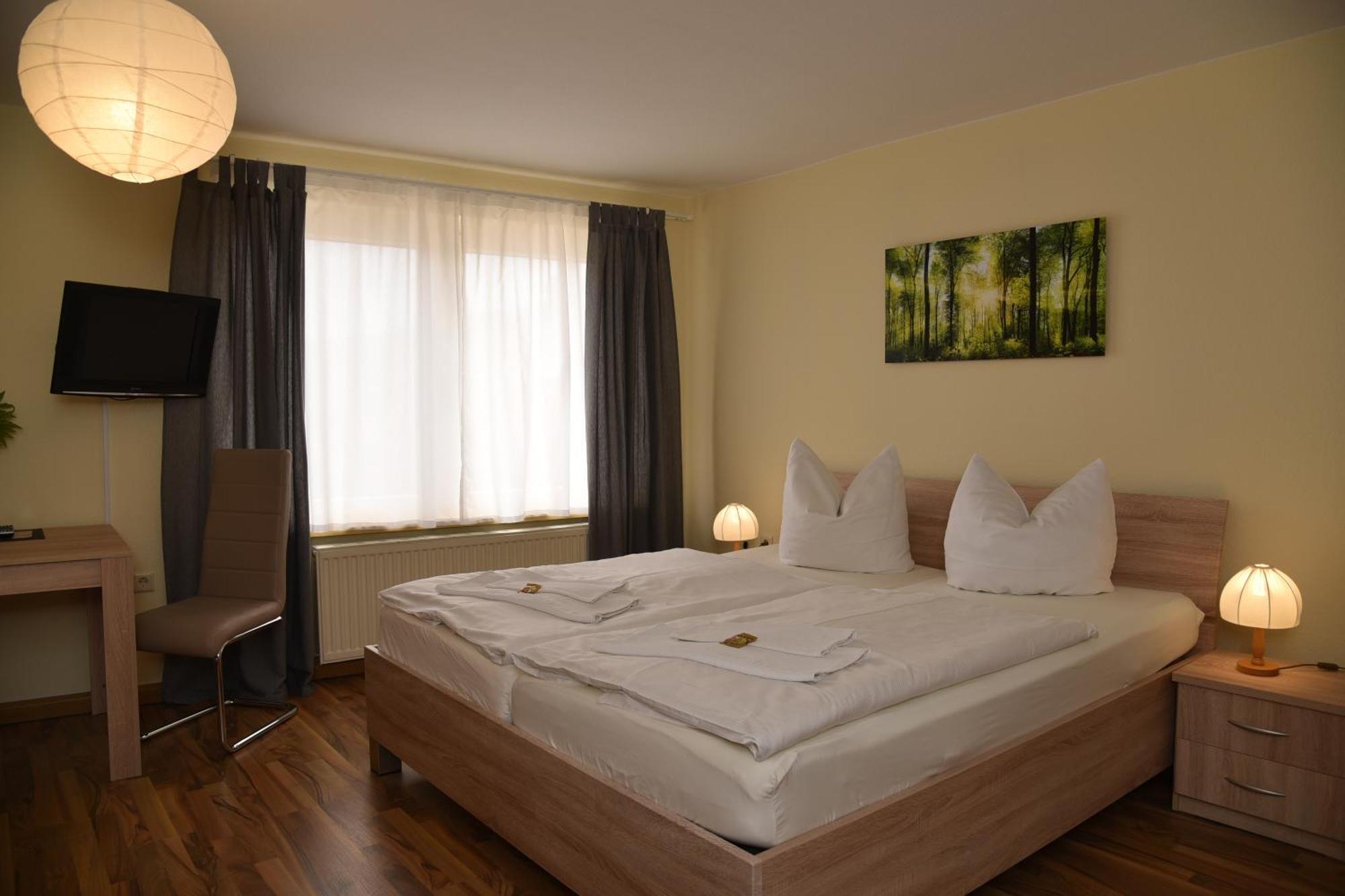 Thueringer Landhotel Edelhof Uhlstadt-Kirchhasel Bagian luar foto